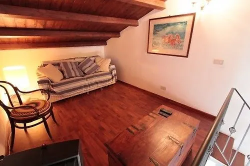 Casa Ifigenia Otel Cefalù