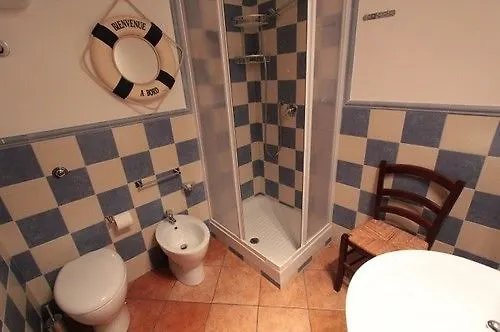 Casa Ifigenia Otel Cefalù İtalya