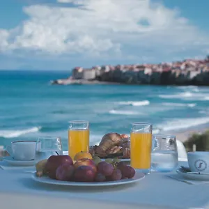 Hotel Sunset, Cefalu