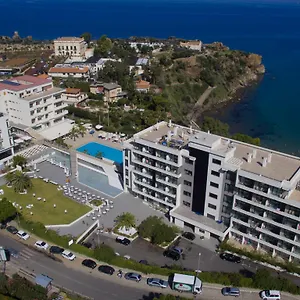 Hotel Santa Lucia Le Sabbie D'oro, Cefalu