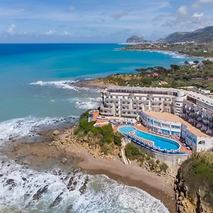Hotel Carlton Riviera, Cefalu