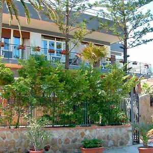 Hotel Gaia, Cefalu