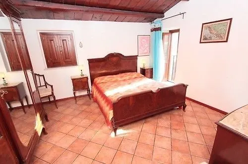 Casa Ifigenia Hotel Cefalu