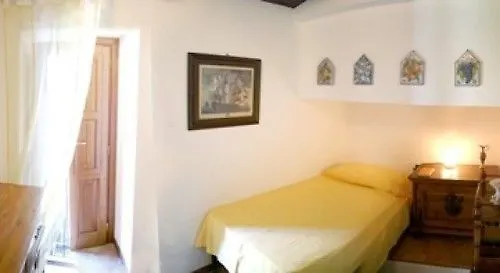 Casa Ifigenia Hotel Cefalu