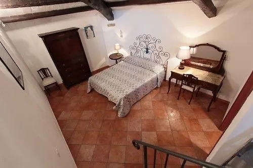 Casa Ifigenia Hotel Cefalu
