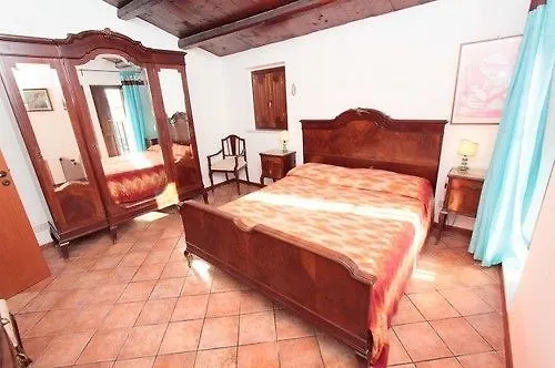 Casa Ifigenia Hotel Cefalu