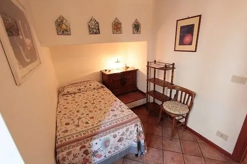Casa Ifigenia Hotel Cefalu Italy