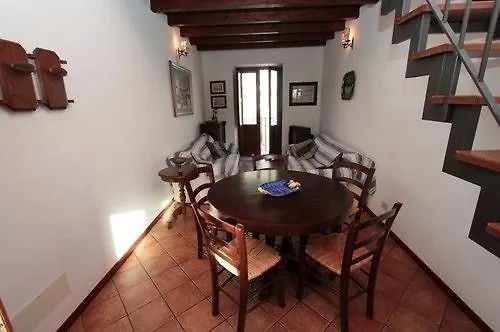 Casa Ifigenia Hotel Cefalu 4*,  Italy