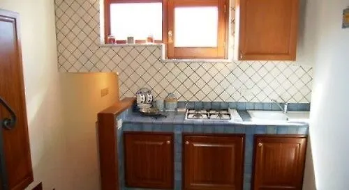Casa Ifigenia Hotel Cefalu