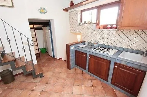 Casa Ifigenia Hotel Cefalù