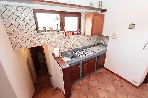 ****  Casa Ifigenia Hotel Cefalu Italy