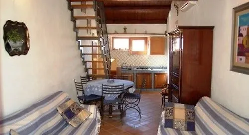 Casa Ifigenia Hotel Cefalu 4*,