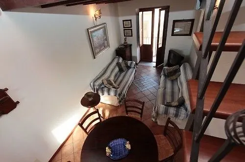 Casa Ifigenia Hotel Cefalu