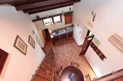 ****  Casa Ifigenia Hotel Cefalù Italië
