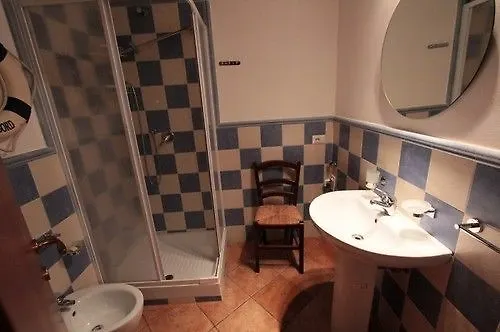 Casa Ifigenia Hotel Cefalu 4*,  Italy