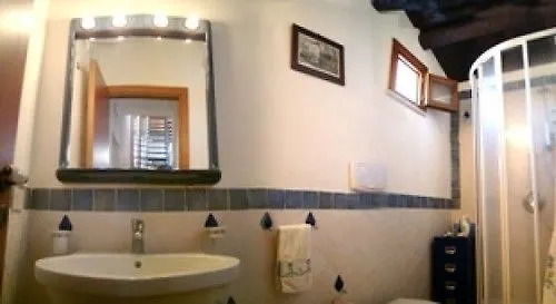 Casa Ifigenia Hotel Cefalù