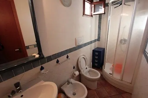 Casa Ifigenia Hotel Cefalù